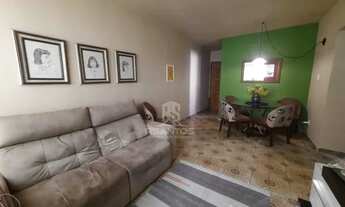 Imagem: Apartamento à Venda na Freguesia - 3 quartos