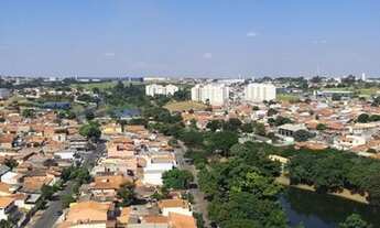 Imagem 3: Hortolândia - Apartamento Padrão - Jardim Santa Clara do Lago I