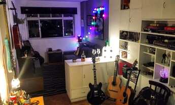 Imagem 2: Apartamento para aluguel tem 50 metros quadrados com 1 quarto em Cambuci - São Paulo - SP