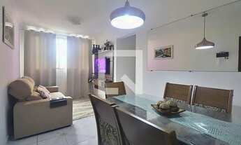 Imagem 2: Apartamento para Aluguel - Parque Erasmo Assunção, 2 Quartos, 62 m2