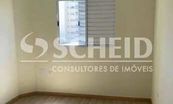 Imagem 3: Apartamento novo 2 dormitórios e 1 vaga para locação no Jardim Prudência