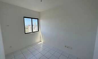 Imagem 6: Espinheiro - 02 Qtos/ 01 Suíte - Andar Alto - Área de Lazer - 02 Vagas