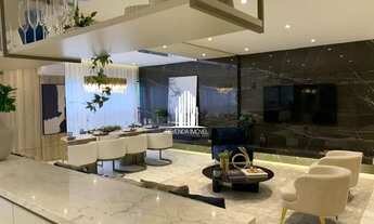 Imagem 4: Apartamento a venda, 3 SUITES, 2 VAGAS em 127m² no IPIRANGA