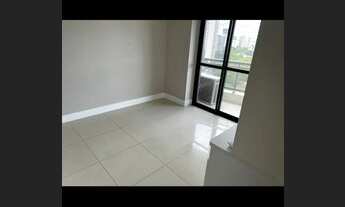 Imagem 7: Apartamento para aluguel possui 94 metros quadrados com 2 quartos em Nazaré - Belém - Pará