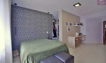 Imagem 5: Vicente Pires- Rua 06 -3 suítes