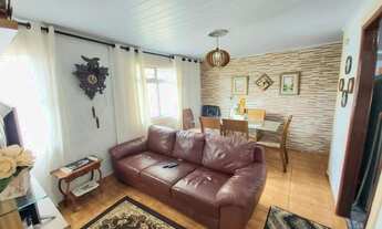 Imagem 4: Apartamento 3 dorms. 46m² reformado venda Atenas II, C.Comprido, Curitiba