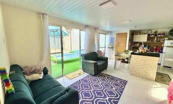 Imagem 6: Casa 2 Suítes - Massagueira - Com Piscina