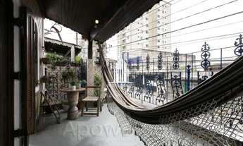 Imagem 7: **Lindo Sobrado a venda na Vila Carrão**