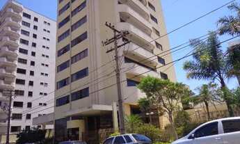 Imagem: Apartamento Padrão em São Carlos