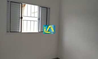 Imagem 6: CASA COM 01 DORMITÓRIO EM PERUÍBE-SP ESTÂNCIA SANTA ISABEL