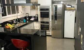 Imagem 4: Apartamento - Jardim das Industrias - Residencial Grand Splendor - 102m² - 2 Dormitórios