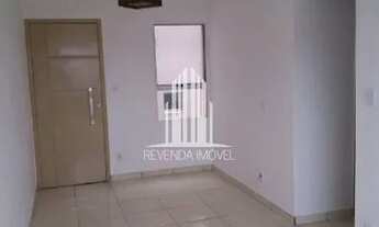 Imagem 3: Apartamento no Condominio Jardins do Horto com 50m e 2 quartos em Santana