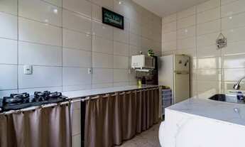 Imagem 6: Excelente casa na M.norte QNM 38. 3Qrts 405 mil