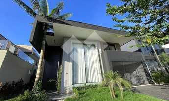 Imagem: Sobrado no Portal do Sol Green, Goiânia