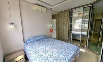 Imagem 2: Apartamento para aluguel 03 quartos Condomínio Gran Vista