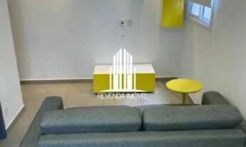 Imagem 3: Apartamento na Vila Mariana de 105m² com 1 dormitórios, 1 banheiro e 1 vaga