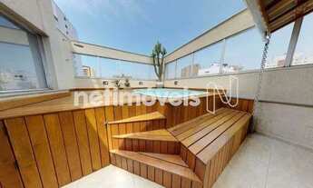 Imagem 4: Venda ou locação Dúplex Perdizes São Paulo