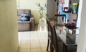 Imagem 3: Apartamento á venda em Interlagos, 55,58m², 2 dormitórios e 1 vaga de garagem