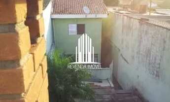 Imagem 6: Casa á venda Quartos 4 / Suíte 1 / Banheiros 3 / Vagas na garagem 3 - Vila São Luiz Baru