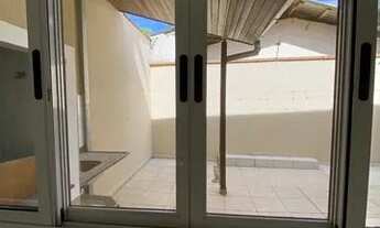 Imagem 4: Sobrado para aluguel com 122 metros quadrados com 3 quartos