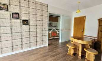 Imagem 6: Apartamento com 2 dormitórios para alugar, 47 m² por R$ 1.438,00/mês - Velha - Blumenau/SC