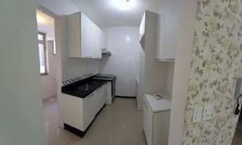 Imagem 3: Alugo Apartamento 2 dormitórios Centro de Florianópolis