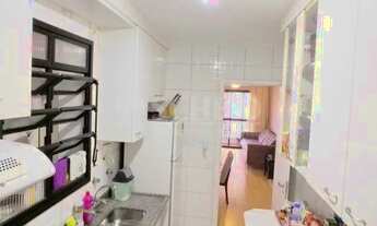 Imagem 7: Apartamento 3 dormitórios à venda na Vila Alexandria em São Paulo !