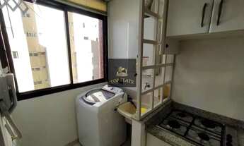 Imagem 4: Flat disponível na Vila Olímpia