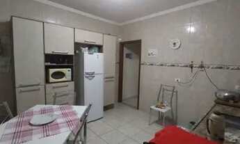 Imagem 6: CASA TÉRREA - JARDIM PORTUGAL - SP