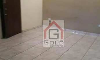 Imagem 2: Apartamento com 2 dormitórios para alugar, 70 m² por R$ 945,00/mês - Vila Metalúrgica - Sa