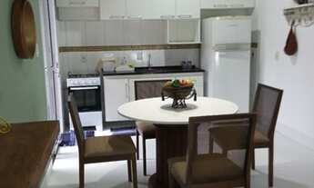 Imagem: Casa mobiliada Chapada dos Guimarães