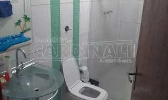 Imagem 5: Casa Padrão em São Carlos