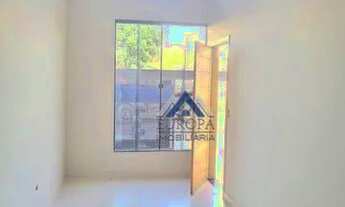 Imagem 6: Casa com 2 dormitórios à venda, 80 m² por R$ 307.000,00 - Leonor - Londrina/PR