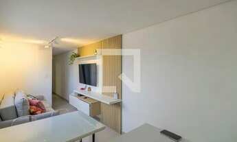 Imagem 4: Apartamento para Aluguel - Parque das Nações, 2 Quartos, 90 m2