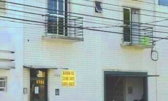 Imagem: Apartamento com 1 dormitório para alugar