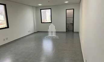 Imagem 2: Sala comercial à venda de 38m² com vaga na Lapa