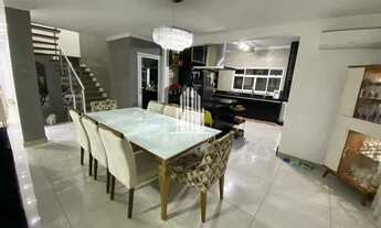 Imagem 7: Casa a Venda com 4 dorms sendo 2 suite, 4 vagas de garagem - Nova São Paulo/Itapevi