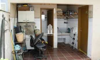 Imagem 5: Sobrado à venda 147m² 3 dormitórios, 1 suíte 2 vagas no Campo Belo