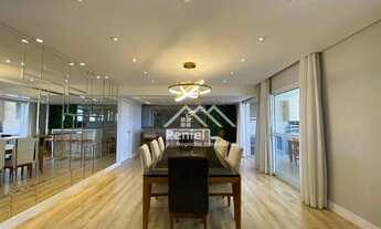 Imagem 6: Apartamento com 4 suítes à venda, 227 m² por R$ 1.700.000 - Uber Corbusier, Jardim Botânic