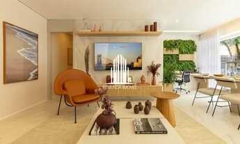 Imagem 2: Apartamento á venda na Vila Mariana com 75m² 2 dormitórios 3 banheiros 1 vagas