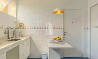 Imagem 6: Apartamento para venda 90m², 2 Dormitórios, 1 Vaga - Perdizes