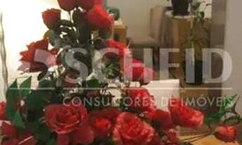 Imagem 2: Venda de Apartamento de 105 m2 na Chacara Santo Antonio - Excelente e Procurada Localizaçã