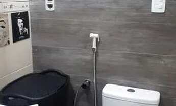 Imagem 3: Saleta quarto de luxo Porteira Fechada