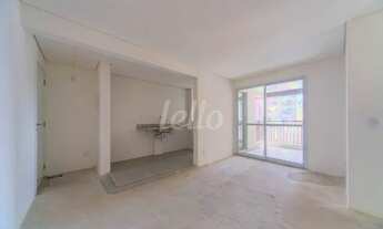 Imagem 2: Santo André - Apartamento Padrão - Jardim