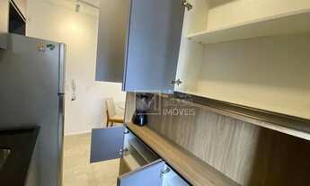 Imagem 4: Apartamento com 2 dormitórios para alugar, 53 m² por R$ 6.600,00/mês - Chácara Klabin - Sã