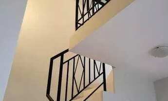 Imagem 3: Apartamento Duplex com 3 dormitórios à venda, 140 m² por R$ 650.000,00 - Bosque dos Eucali