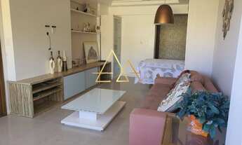 Imagem 3: Apartamento para venda com 90 metros quadrados com 2 quartos em Costa Azul - Salvador - BA