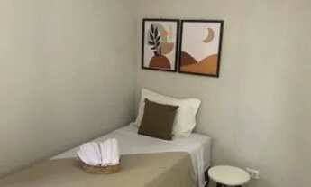 Imagem 7: Alugo apto 3/4 temporada na Ponta Verde