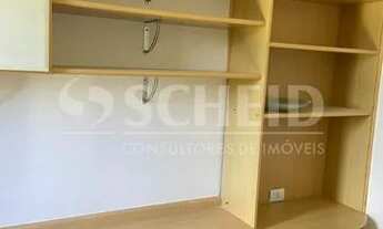 Imagem 7: Apartamento 3 dormitórios sendo 1 suíte e 2 vagas para locação no Jardim Marajoara