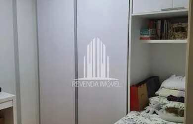 Imagem 7: Apartamento no Condomínio Mirante Castelo no Jaguaré com 60m² 2 dormitórios 2 banheiros 1